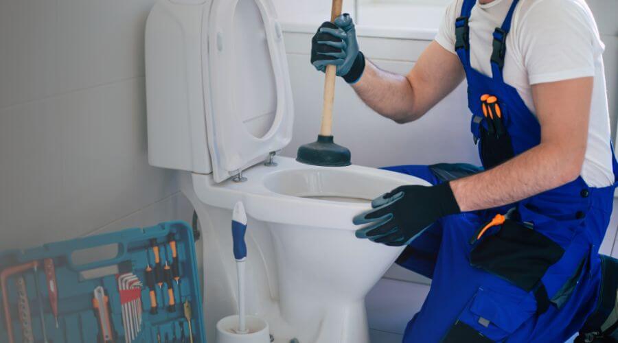 Professional expert plumbing services in Bridge City, TX